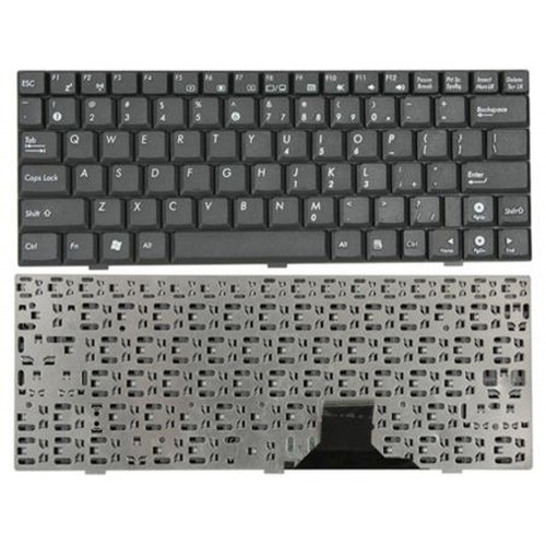 Klávesnica pre ASUS EEE PC 904 905 1000 1002 - lesklá