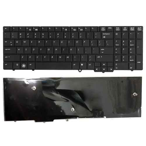 Klávesnice pro HP COMPAQ Probook 6540B 6545B 6550B 6555B