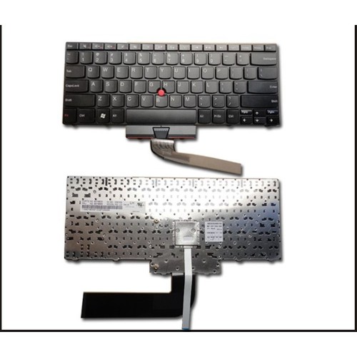 Klávesnice pro IBM LENOVO E40 E50 trackpoint