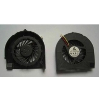 Ventilátor pre HP COMPAQ G50 G60 G70 CQ50 CQ60 CQ70 - 3PIN, 2S