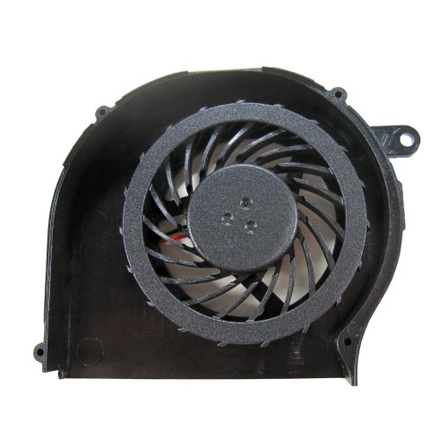 Ventilátor pro HP COMPAQ G62 G72 CQ62 CQ72 - 3PIN