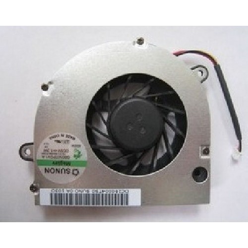 Ventilátor pro IBM Lenovo G450 G450A G450M G455 G550 G555 - 3PIN