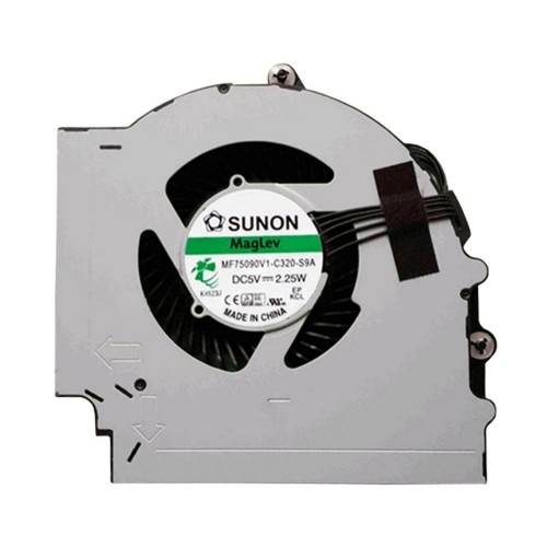 Ventilátor pro IBM LENOVO ThinkPad Edge E431 E440 E531 E540 5PIN