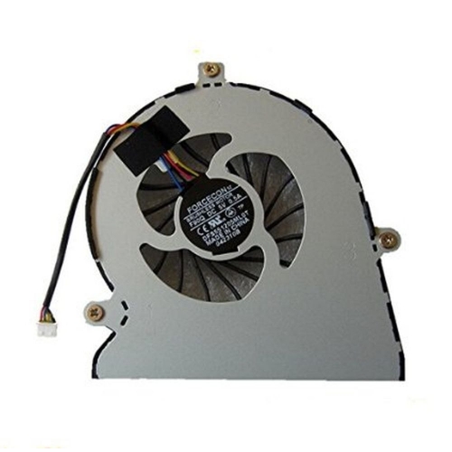 Ventilátor pro IBM LENOVO Y560 4PIN 40mm