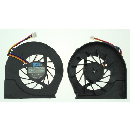 Ventilátor pro HP PAVILION G6-2000 G6-2100 SERIES G7-2000