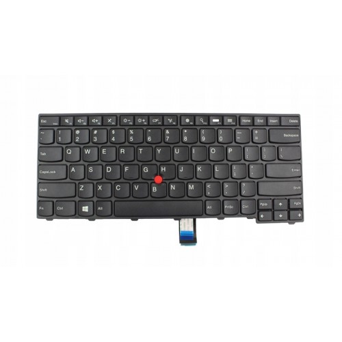 Klávesnica pre LENOVO THINKPAD EDGE E431 E440