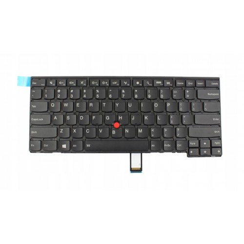 Klávesnica pre LENOVO THINKPAD T431 T431S / LED