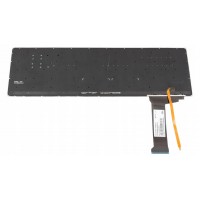 Klávesnica pre ASUS N552 N552V N552VW N552VX / LED