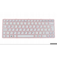 Klávesnica pre SONY VAIO SVE1111M1E / PINK