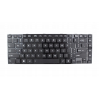 Klávesnica pre TOSHIBA SATELLITE L800 L830 L840 L845